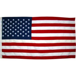 usa outdoor commercial heavy duty all weather flags for sale Made in USA quality flag