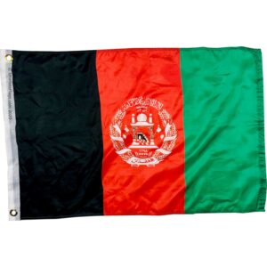 afghanistan flag for sale