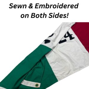 alamo flag 1824 cotton 3 x 5 ft.