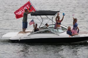 trumptilla-NJ-in-the-house-Trump-Flags-boat-flagpole-for-sale