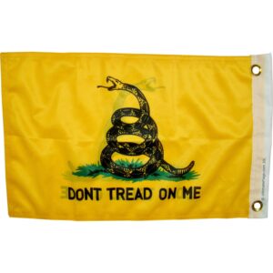buy dont tread on me flag for boat
