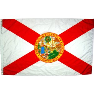 buy fl flag state of florida flags for sale outdoor nylon