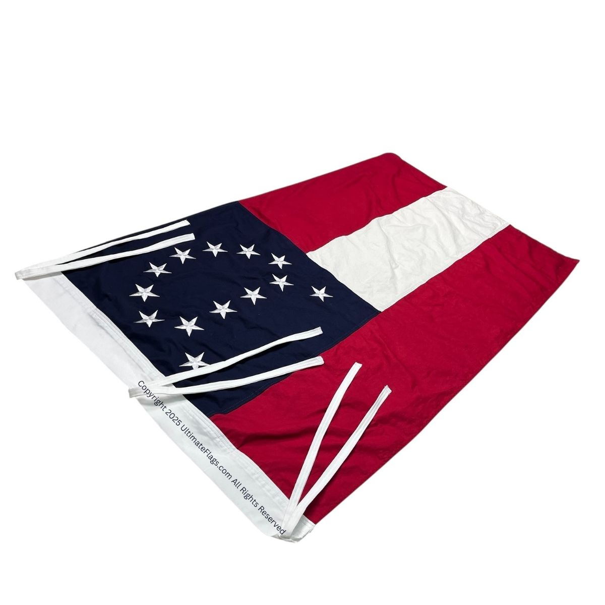 This image features a high-quality flag with a traditional design, ideal for collectors and enthusiasts. Perfect for displaying at events or in your home, this affordable flag offers durability and style. Buy online now for the best prices and selection at UltimateFlags.com.