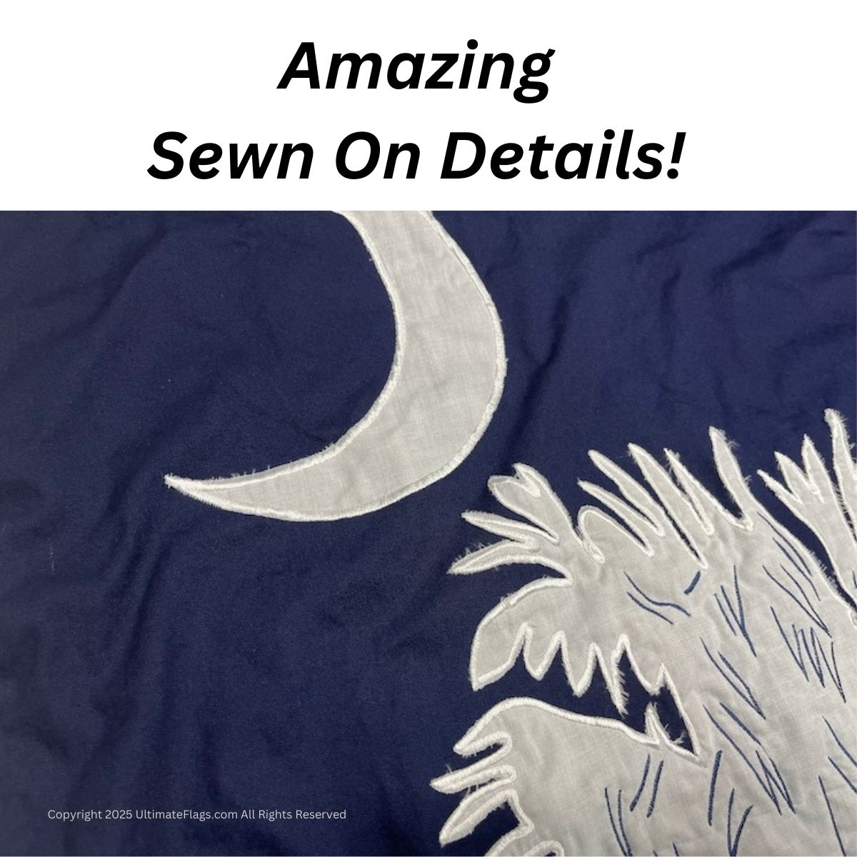 south carolina battle flag sc confederate flags cotton 3 x 5 ft.