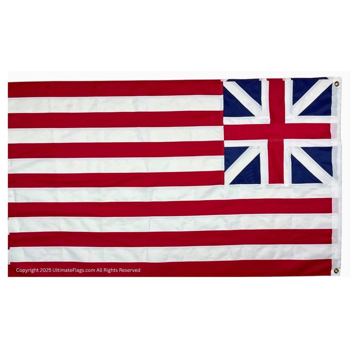 American and British flag design, perfect for patriotic displays. This flag is cheap and affordable, making it the best choice for decorating your home or office. Buy online now at UltimateFlags.com.
