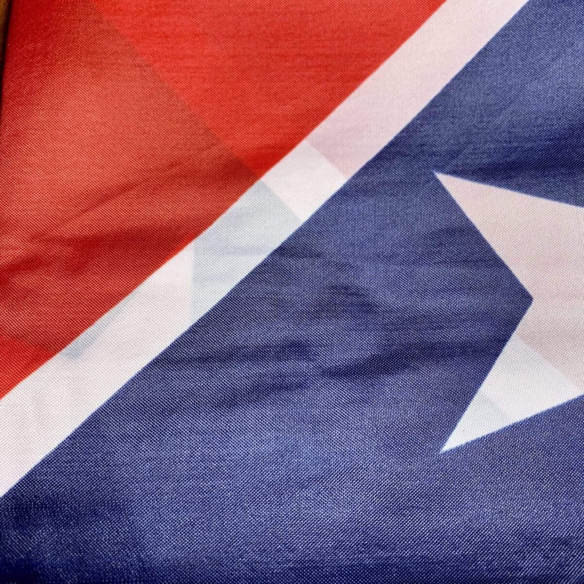 Cuban flag featuring vibrant colors and a star design, perfect for showcasing national pride. Buy online at affordable prices and discover the best deals on flags. Shop now at UltimateFlags.com.
