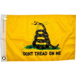 double sided gadsden flag for sale