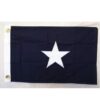 All 12 x 18 inch with Grommets Flag