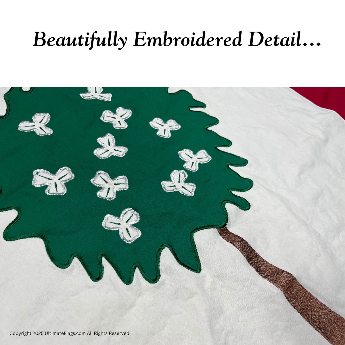 mississippi republic cotton flag 3 x 5 ft.