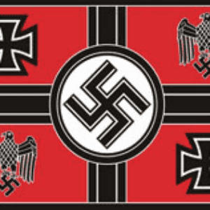 Reichskreig Flag for Sale