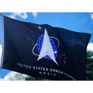 buy space force flag us space force flags for sale