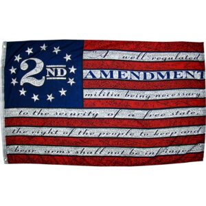 buy betsy ross 2nd amendment flag