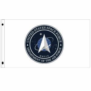 white space force flag for sale