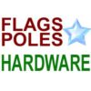 Hardware And Flag Poles