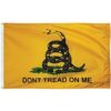 Dont Tread on Me Flag - Gadsden Flags