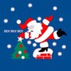 Holiday Flags