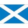 Scotland Flag - Show Your Scottish Pride with the Flags of Scotland