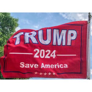buy trump 2024 save america flag red