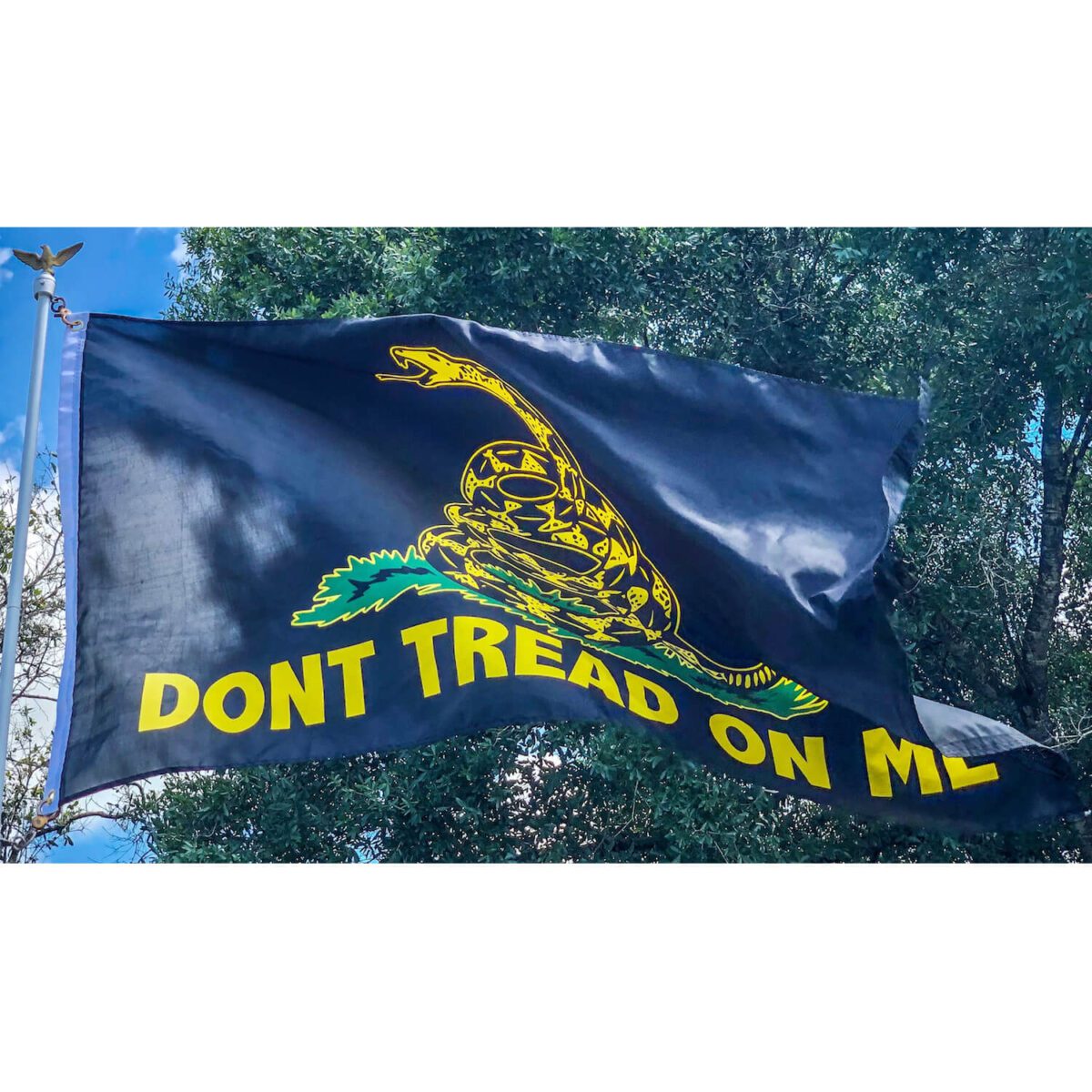 gadsden tactical flag black snake flags for sale