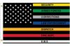 1st responder flags