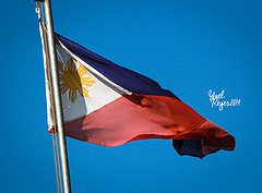 Filipino Flag