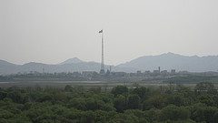 Tallest Flag Pole