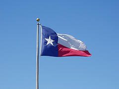 Texas Flag