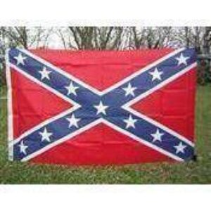 Confederate Battle Flags, Rebel Flag Printed Nylon 12×18, 2×3, 3 x 5 ft., 4×6, 5×8, 6 x 10