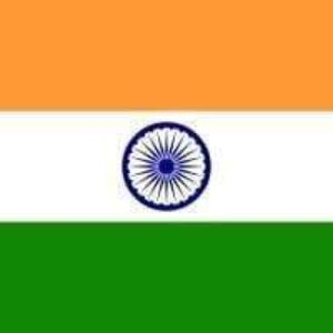 Indian flag featuring vibrant colors of saffron, white, and green with the Ashoka Chakra in the center, representing national pride. This affordable and high-quality flag is the best choice for celebrations and events. Buy online at UltimateFlags.com.