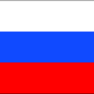 Russian flag image showcasing its distinctive tricolor design of white, blue, and red. Ideal for those looking to buy online affordable and cheap flags. The best options available at UltimateFlags.com.
