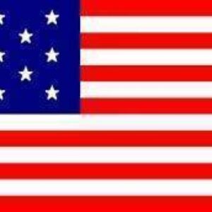 13 Star USA Flag – Hopkinson Flag 3 X 5 ft. Standard