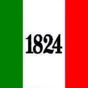 Alamo 1824 Flag 3 X 5 ft. Standard