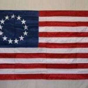 buy 13 star usa flag betsy ross flags for sale sewn embroidered outdoor