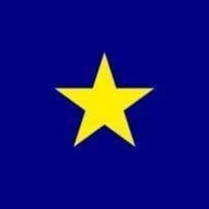 burnet's republic of texas flag