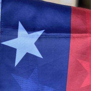 First Confederate Flag – 11 Stars 1 in the middle – Stars & Bars Flag – 3 X 5 ft. Standard