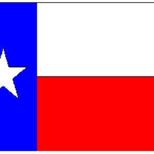 Texas Flag – State of TX flags Lone Star Flag – Republic of Texas Flag – 2×3,3×5,4×6,5×8 – Standard
