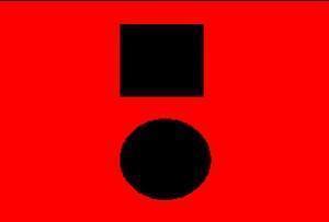 distress flag for sale - boating