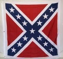 Confederate flag design featuring red, white, and blue colors with stars and stripes, perfect for collectors and history enthusiasts. Buy online for cheap and affordable options. Discover the best deals at UltimateFlags.com.