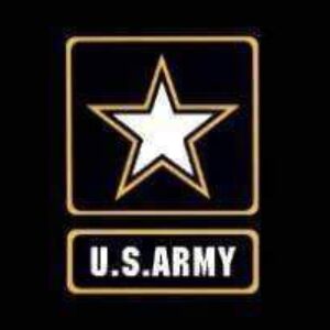 US Army Star Flag 3 X 5 ft. Nylon Embroidered