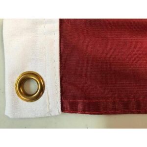 USA Flag Knitted Polyester 3′ x 5′