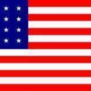 American flag with bold red and white stripes and a blue field of stars, perfect for patriotic displays. Buy online for the best deals on affordable flags at UltimateFlags.com.