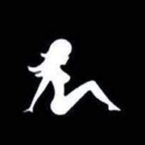 This image features a minimalist silhouette of a woman, perfect for those seeking affordable and stylish designs. Find the best options to buy online at competitive prices. Shop now at UltimateFlags.com.