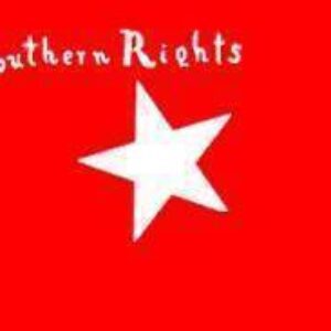 Southern Rights flag design featuring a red background and a prominent white star. This affordable flag is perfect for those looking to buy online at the best prices. Find this and more at UltimateFlags.com.