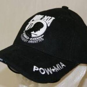 POW MIA Cap