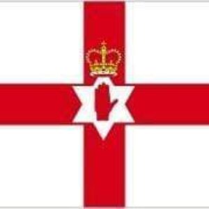 Northern Ireland Flag 3 X 5 ft. Standard